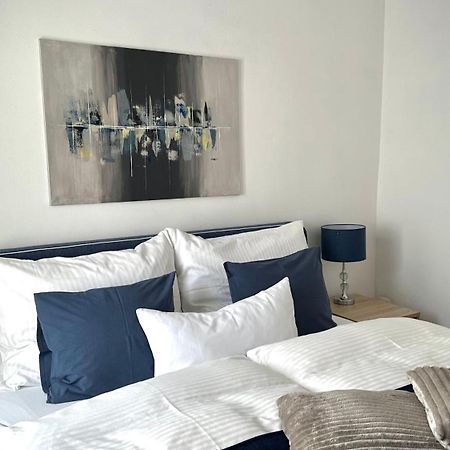 Apartment Im Gruenen Leoben  Eksteriør bilde