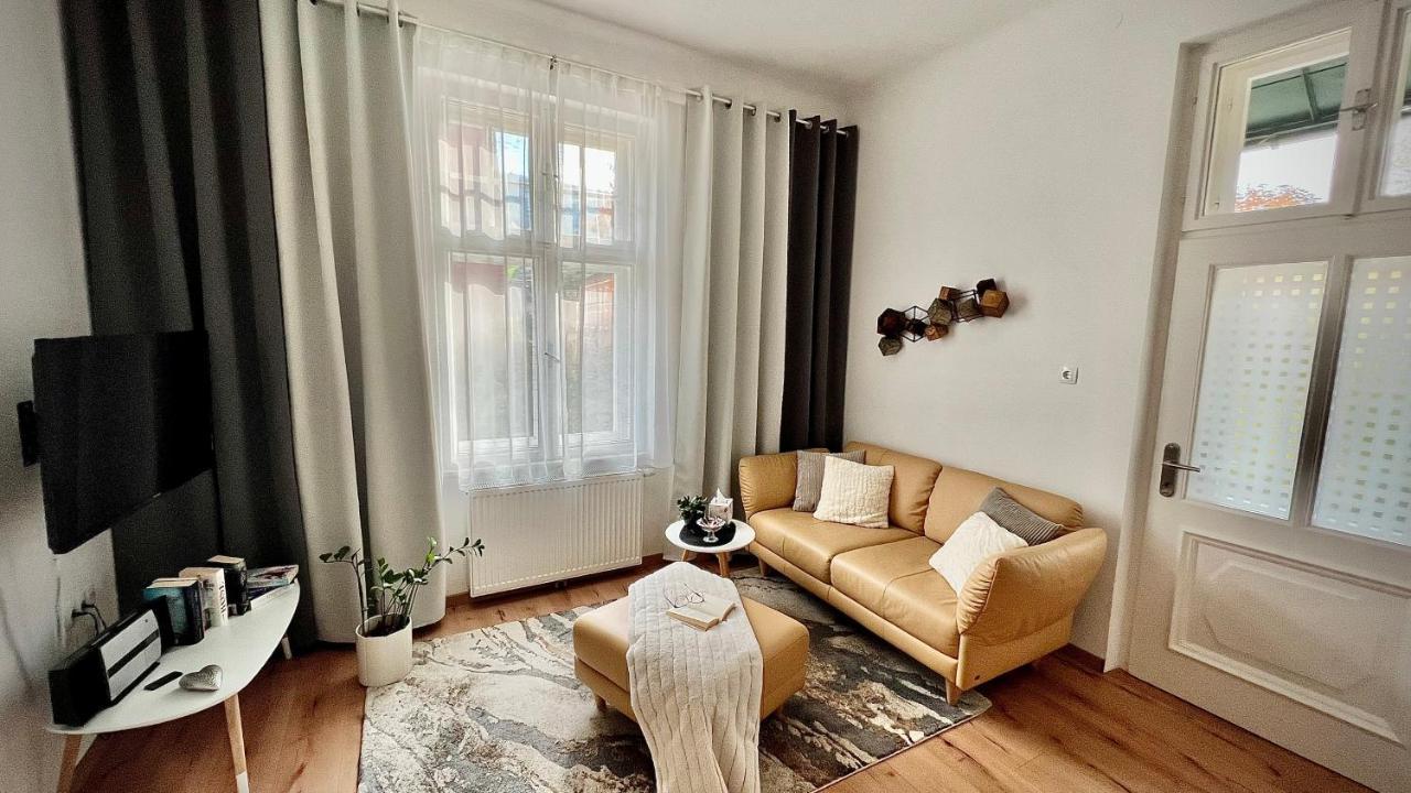 Apartment Im Gruenen Leoben  Eksteriør bilde