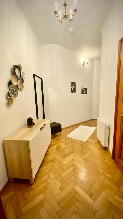 Apartment Im Gruenen Leoben  Eksteriør bilde