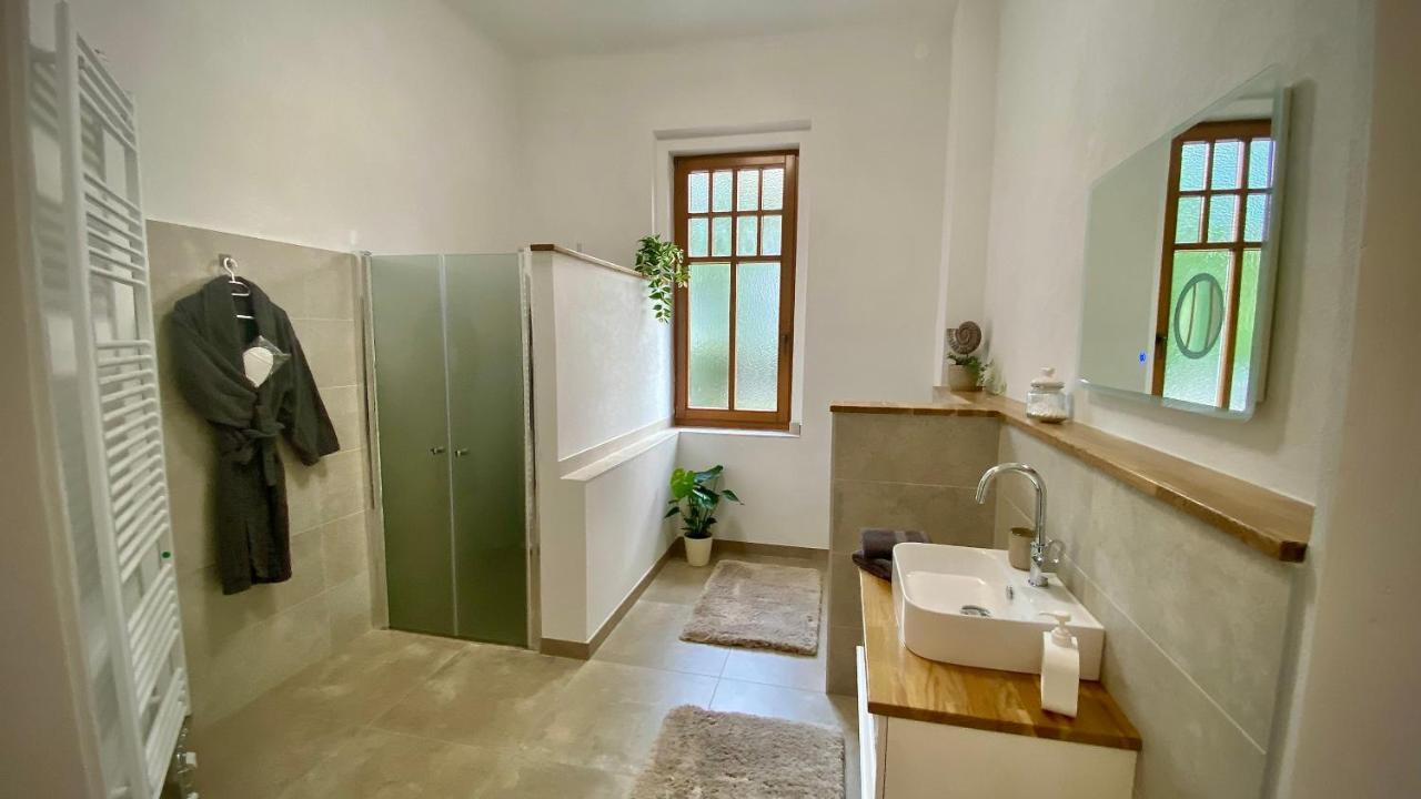 Apartment Im Gruenen Leoben  Eksteriør bilde